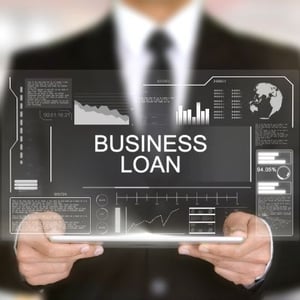 business loan to finance HVAC business
